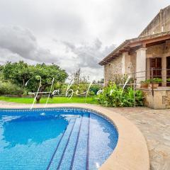 'Sa Costa'con piscina privada