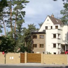 Apartmány FELSENBURG Staré Splavy