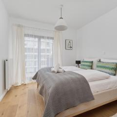 Walońska 16 Family Apartments by Renters Prestige