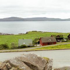 Nordic Serenity - Amazing Sea And Mountain View