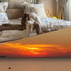 Deni's Apartment by the sea – Burgas