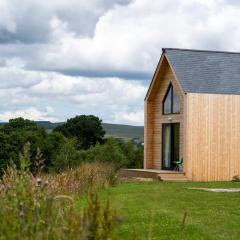 Tarset Tor - Bothy 2