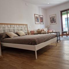 Apartament Insula Fabia