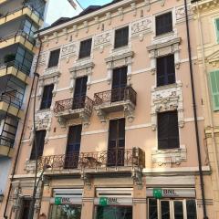 Ingrid Corso Mombello