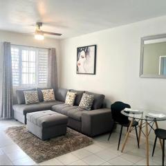 Cozy Central 1-Bed Apartment in Kingston