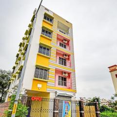 Hotel O Maa Residency Near Biswa Bangla