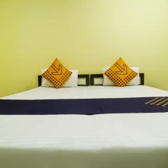 SPOT ON Sarnath Tourist Guest House