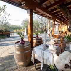 Farm Stay Malovščevo