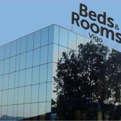 Vigo Beds & Rooms