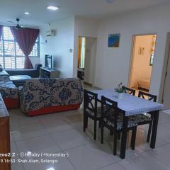 Rafa Vista Homestay