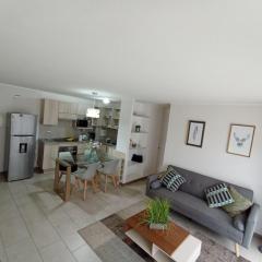 Departamento Avda Pacifico La Serena