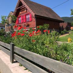 Chalet Colline et Lou