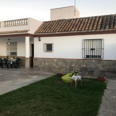 Casa Campiña Jerezana