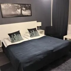 Hotelli Hiittenharju