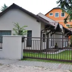 Panyi Apartman