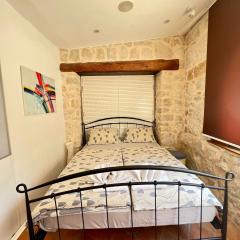 Sweet suite Kaštel Old town