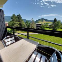 Appartement à Autrans, 36m², animaux admis, parking - FR-1-737-38