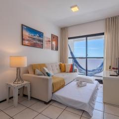 Hamilton Nogueira #1404 - Apartamento na Praia de Meireles por Carpediem