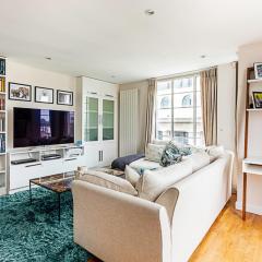 Luxury and Modern Bayswater Apartment