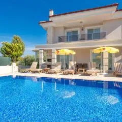 Villa Ozcelik