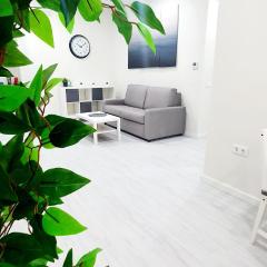 Apartamento Plaza Calzada 1