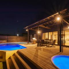 Ocean Resort Tateyama Pool House - Vacation STAY 73487v
