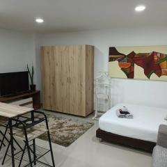 Loft precioso en San Mateo envigado