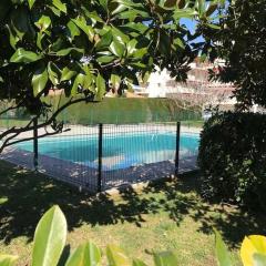 Bel appartement t2 Antibes proche Marineland