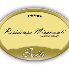 Residenza Miramonti Suite