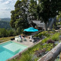 Cascina GianTino suite Sughero - G A Y - M E N - O N L Y