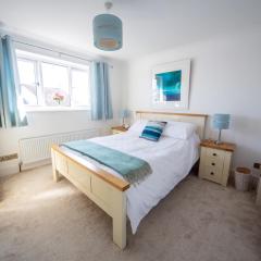 Trethvor House Free parking,En-suite Kingsize Bed in quiet residential area