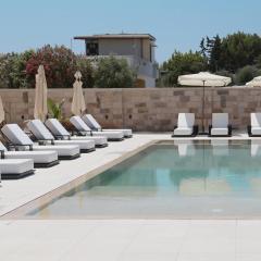 Salento Winery Lodge