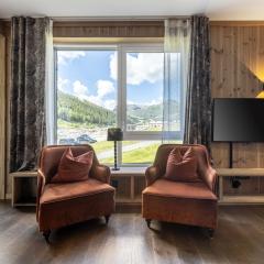 Hemsedal - Fyri Resort - Leiligheter