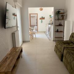 Casa Vacanza Fortunata, lux flat, city center,self check in