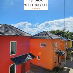 Villa Sunset chalés Ibitipoca - O melhor por do sol a apenas 5min do centrinho