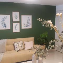 Apartamento en el sur de Cali, Barrio Tequendama