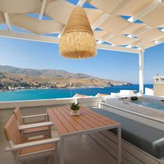 ISTION ANDROS LUXURY SUITES