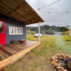Casa de temporada - Recanto da invernada
