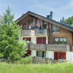 Haus Bärgbach by Zermatt Premium Apartments