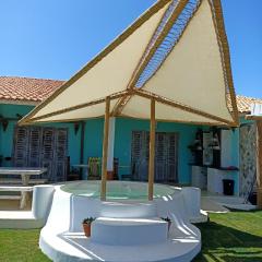 ASAS DEL MAR - SUITES