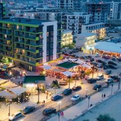 SeaVibes - Pool & Spa Beach Resort