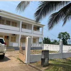 Apartamento Vista Mar