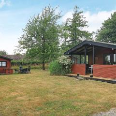 Two-Bedroom Holiday home in Stubbekøbing 1