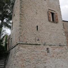 Castello di Hermes - Spoleto