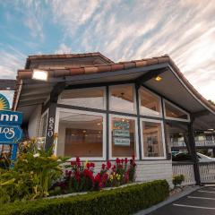 ダウンタウン モントレー デイズ イン（Days Inn by Wyndham Monterey Downtown）