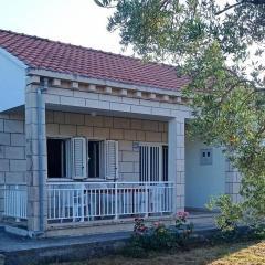 Seaside holiday house Lumbarda, Korcula - 21202