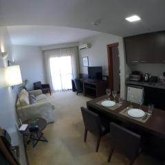 Bonaparte - Excelente Apartamento #1416