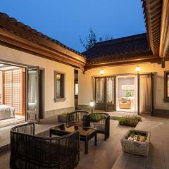 岷江书院人文度假酒店