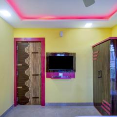 Flagship Hotel O Asha Inn