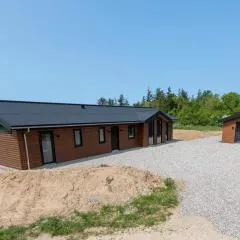 Holiday home Saltum XXXIV